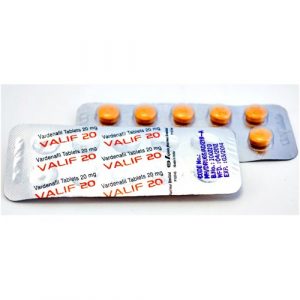 Valif 20 
