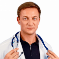Andrey Volokov лікар андролог